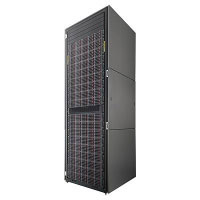 Array de controlador dual de Fibre Channel y 10 GbE HP P6500 EVA (AP718A)